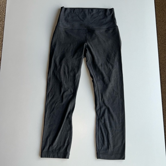 Lululemon Align Leggings - Picture 1 of 7